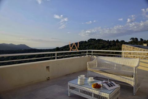 Villa a Arta, Mallorca, Arta - € 3.200.000 | Ref: UA408 - foto 26